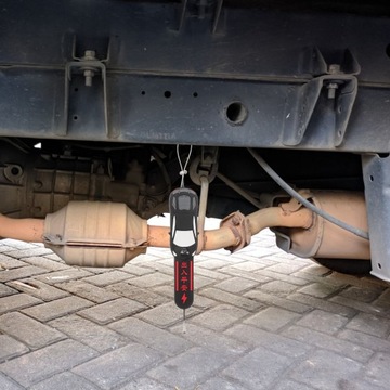 фото thumb №14, Транспортное средство автомобиль статический pas uziemiający авто motoryzacja лента устройство antystatyczne