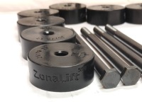 фото thumb №3, Nissan pathfinder r51 r 51 кузов lift 25mm 1cal