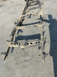 фото thumb №6, Toyota hilux viii 1.5 cab extracab рама лонжерон 15-26
