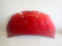 фото thumb №1, Капот крышка двигателя toyota yaris 3 iii 2011-