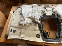 фото thumb №13, Ford transit custom 2015 - потолок потолок - - - 64-234 mochy