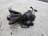 фото thumb №1, Кронштейн подушка двигуна ліва 3.0 tdi audi a8 d4