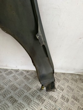 фото thumb №9, Крыло перед переднее правый toyota avensis t25 03-