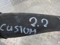 фото thumb №7, Ford transit custom 2.2 tdci wąż труба интеркулер