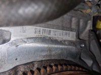 фото thumb №7, Двигатель mazda cx7 3 mps 2.3 turbo 2.3t kompletny монтаж