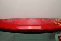 фото thumb №5, Кришка зад багажника suzzuki swift mk6 05-08r zcf