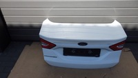 фото thumb №1, Кришка багажника задня задня ford mondeo mk5 sedan