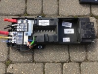 фото thumb №1, Ford transit mk8 custom корпус запобіжників