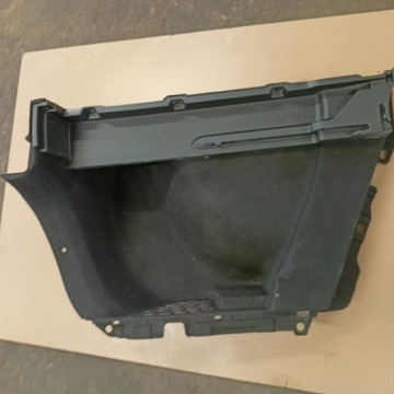 фото thumb №1, Kia ceed iii боковина багажника правый hb