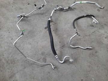 фото thumb №9, Clio v 1.5 dci блакитний дроти кондиціонера