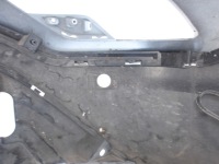 фото thumb №13, Бампер hyundai santa fe 3 iii lift 2015 - задня задній задня