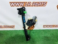 фото thumb №10, Подъемник стекло левый задняя jaguar i-pace x590 j9d3-27001-ab