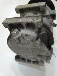 фото thumb №8, Компрессор кондиционер kia carens iv 1.7crdi f500-pnbca09