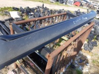 фото thumb №1, Молдинг поріг ліва citroen c-crosser 6512a13701