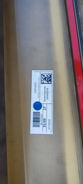 фото thumb №14, Планка пороговая правая opel insignia a couantry tourer 08-17 13372537