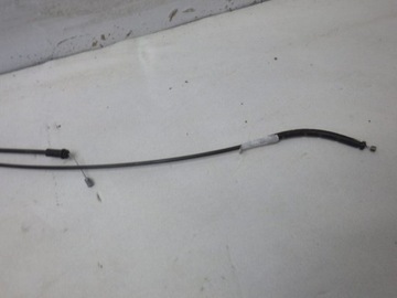 фото thumb №6, Трос ручка капота dacia sandero stepway ii