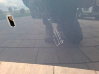 Ford s-max mk1 рестайлінг  капот Зі Шроту, фото thumb