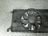 Вентилятор радиатора focus 2 3135103551 Недорого, фото thumb