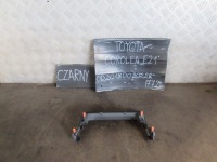 фото thumb №6, Защита заглушка радио 5542202740 toyota corolla e21 1.8 18-22r. hybrid