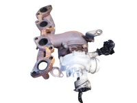 фото thumb №11, Турбонагнітач seat altea vw golf v 2.0 tdi 140km 2493012 03g253019h