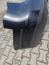 фото thumb №6, Бампер задний задний vw passat b6 универсал lc9x pdc