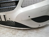 фото thumb №7, Mercedes w176 бампер передній перед a1768850025