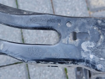 фото thumb №7, Bmw 4 f36 gran купе 14-17 pas переднее верхний кронштейны лампа 7245786