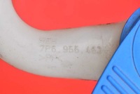 фото thumb №7, Бачок омывателя 7p0955453 vw touareg 2 ii 7p 3.0 tdi 245 km 10-14