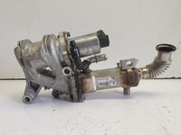 фото thumb №5, Renault scenic ii 1.9 dci радіатор вихлопних газів egr