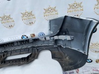 фото thumb №6, Задний бампер задний audi q5 8r0 8r cross offroad 08-16