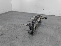 фото thumb №6, Планка впрыскивающий vw passat b6 06d133317f 06d133340 06f906036 0261500014 2.0