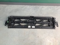 Лавка підніжка решітка renault range t gama решітка радіатора решітка радіатора капот 7482276014 Ціна, фото thumb