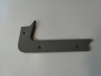 фото thumb №1, Mercedes sprinter 906 захист a9066862607