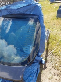 фото thumb №8, Стекло крышки hb 96r renault laguna i