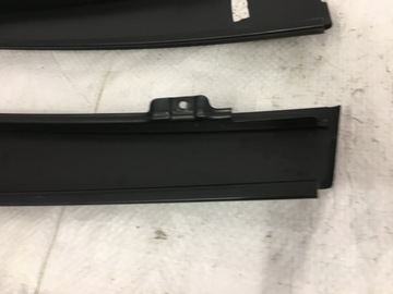 фото thumb №14, Защита стойка левый зад vw passat b6 3c0839901