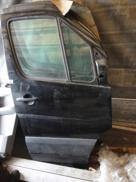 фото thumb №6, Двері передні праві mercedes sprinter volkswagen crafter wdb 906 06-