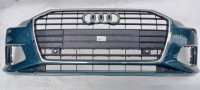 фото thumb №1, Audi a6 c8 4k0 бампер перед передній