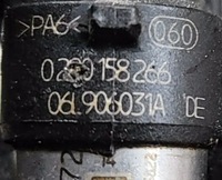 фото thumb №7, Audi a3 s3 8v 2017 форсунка топлива