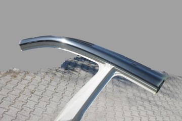 фото thumb №8, Поріг лівий стійка середній петлі лівий suzuki vitara ii iii 15-