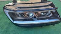 фото thumb №2, Vw tiguan 2 ii 5nb full led лампа передня