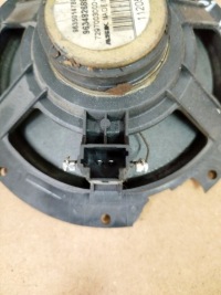 фото thumb №4, Динамік перед лівий правий citroen c4 9634826880