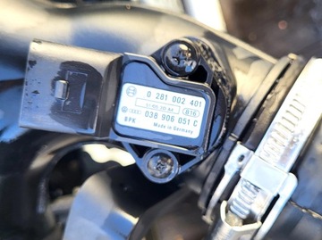 фото thumb №15, Pas переднее радиаторов комплект audi q7 4l 3.0 tdi 2006r ly7w