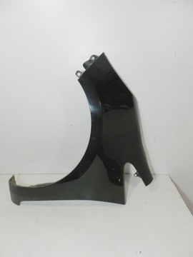 фото thumb №10, Kia rio iii 11-16 бампер капот крила pas комплектний перед