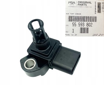 фото thumb №1, Датчик давления 55593802 1.6cdti insignia a astra j meriva b zafira c org