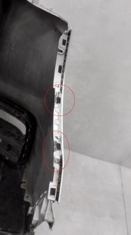 фото thumb №12, Бампер задня kia e-niro e niro electric 18-22