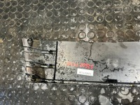 Audi a7 c7 4g8 10-14 решітка  молдинг решітка під  номерний знак перед передня Київ, фото thumb