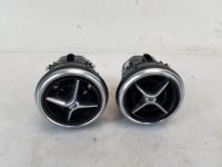 Купити Решітка обдув mercedes-benz a-klasa w176, фото thumb