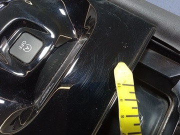 фото thumb №13, Honda hr-v ii туннель dekor туннеля чехол