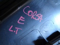 фото thumb №9, Opel corsa e 16 5d оббивка багажника лівий задня