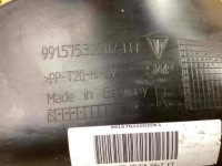 Канал обдув porsche 911 991 99157532202ok1 с Разборки, фото thumb